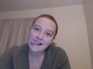 Erotinis vaizdo pokalbis CSG718