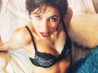 Erotinis vaizdo pokalbis CumAddicted