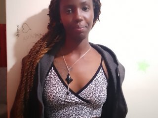 Erotinis vaizdo pokalbis Cumbaddie