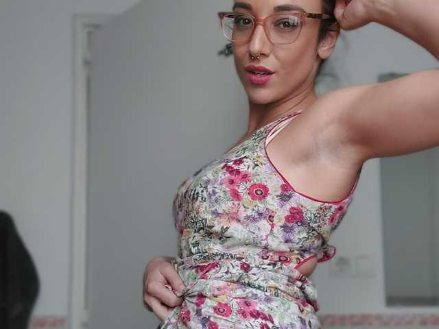 Profilio nuotrauka cumonveronica