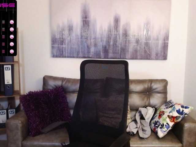 Transliacijos ekrano nuotraukos cupcakedream