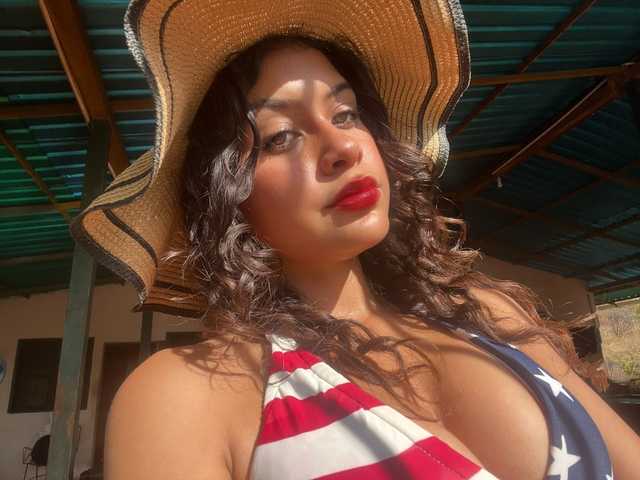Profilio nuotrauka CurlyDani
