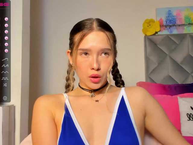 Transliacijos ekrano nuotraukos curlygirl1