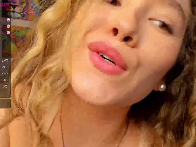 Transliacijos ekrano nuotraukos curlygirl1