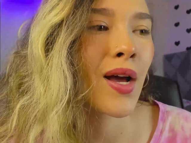 Transliacijos ekrano nuotraukos curlygirl1