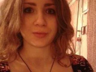 Erotinis vaizdo pokalbis curlylili