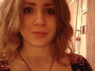 Erotinis vaizdo pokalbis curlylili