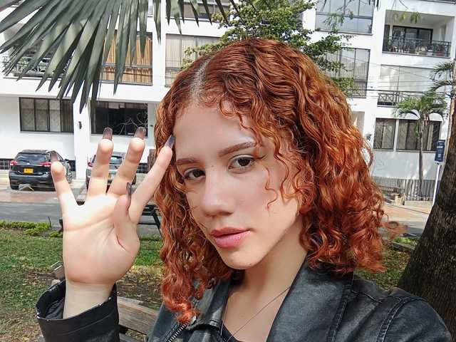 Profilio nuotrauka CurlyR0se