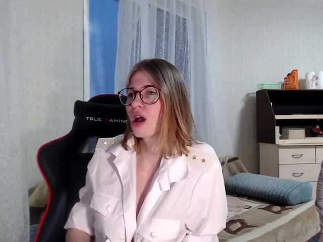 Transliacijos ekrano nuotraukos CurtisAndCind