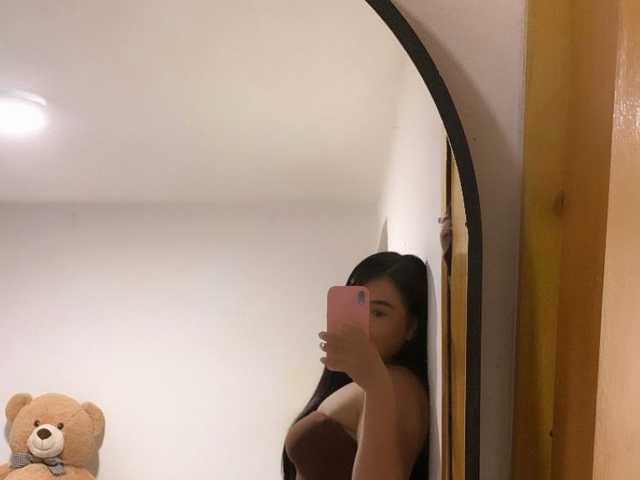 Profilio nuotrauka Curvy-Cutie