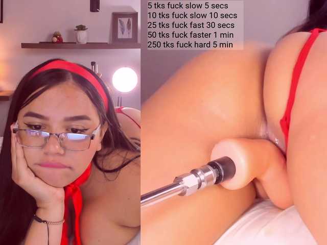 Nuotraukos curvy-cutie @remain Cumshow delicious! #fuckmachine #anal #cumshow #curvy #bigass