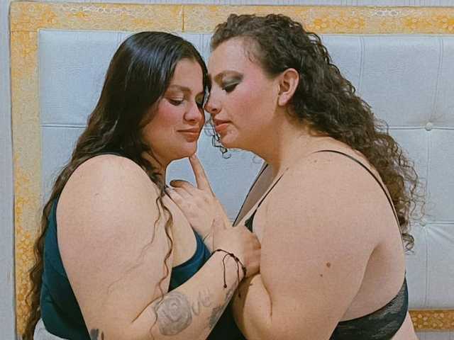 Profilio nuotrauka Curvy-Queen