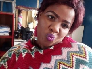 Erotinis vaizdo pokalbis Curvybooty