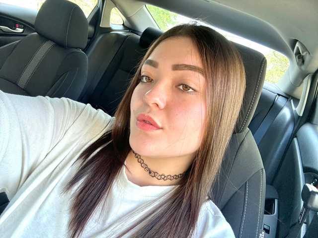 Profilio nuotrauka curvykinkydesire