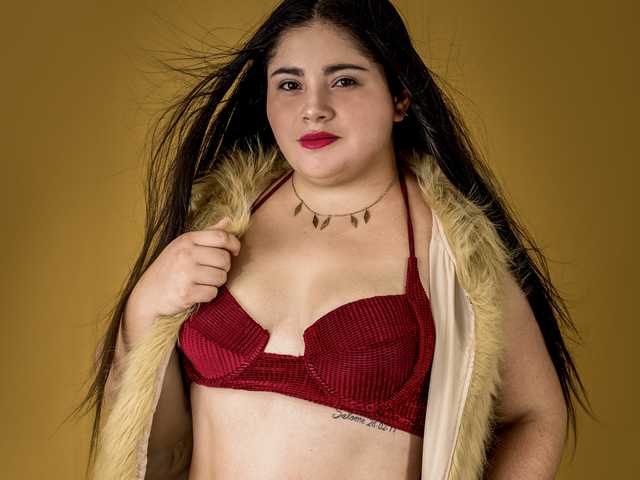 Profilio nuotrauka CurvyPrincess