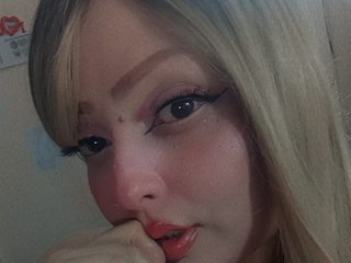 Erotinis vaizdo pokalbis CurvyQueen