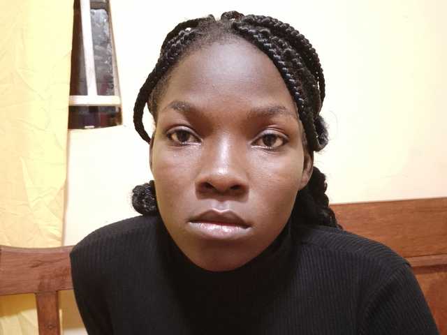 Profilio nuotrauka Cute-Ebony