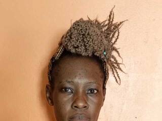 Erotinis vaizdo pokalbis cute-janeline