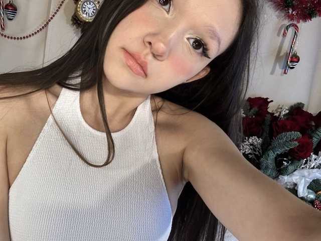 Profilio nuotrauka CuteLolly