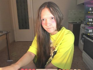 Erotinis vaizdo pokalbis CuteLolly