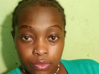 Erotinis vaizdo pokalbis Black-beuty