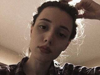 Erotinis vaizdo pokalbis cute2light