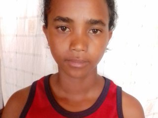 Erotinis vaizdo pokalbis Cute69mimi