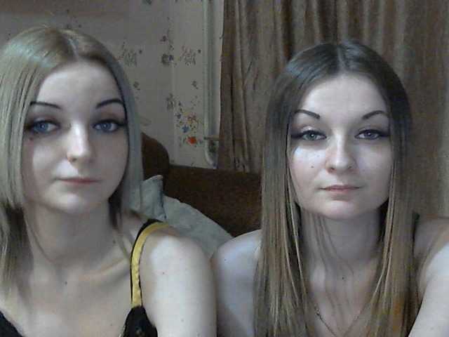 Transliacijos ekrano nuotraukos CuteAngels