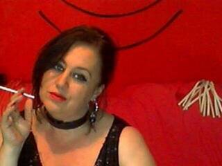 Erotinis vaizdo pokalbis cutebbwforyou