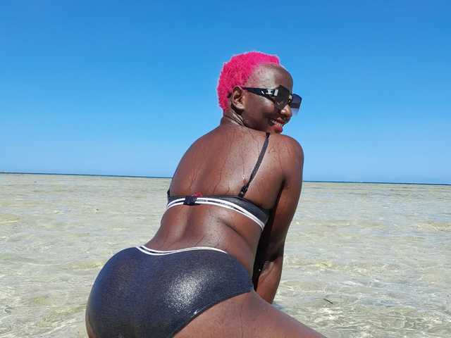 Profilio nuotrauka Cuteblackchic