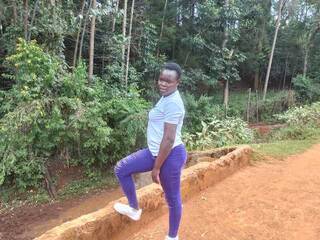 Erotinis vaizdo pokalbis Cuteblacky2