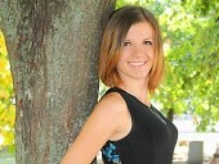 Erotinis vaizdo pokalbis cutecandy