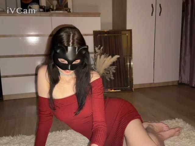 Transliacijos ekrano nuotraukos CuteCats
