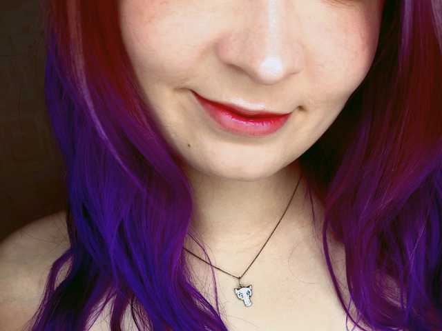 Profilio nuotrauka Cute_bibA