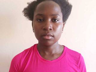 Erotinis vaizdo pokalbis Cutechic20