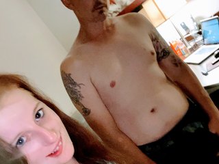 Erotinis vaizdo pokalbis CuteCouple4u69