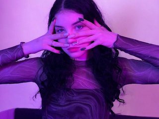 Erotinis vaizdo pokalbis CuteCurly18