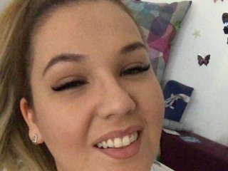 Profilio nuotrauka CuteDayanna