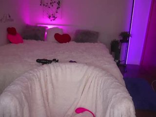 Erotinis vaizdo pokalbis Lill_dayna