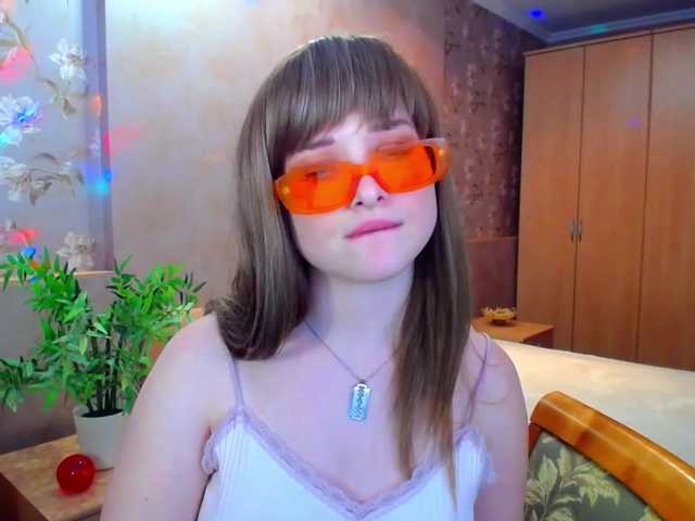 Transliacijos ekrano nuotraukos CuteElfe