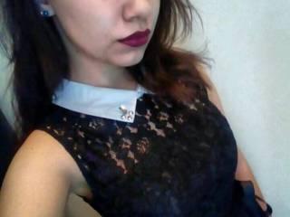 Erotinis vaizdo pokalbis cuteemily