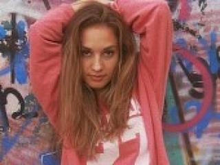 Erotinis vaizdo pokalbis cuteevgenia