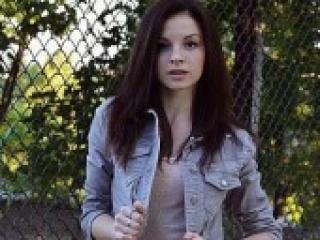 Erotinis vaizdo pokalbis cuteladyyy