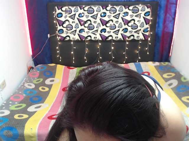 Transliacijos ekrano nuotraukos cutemaryam