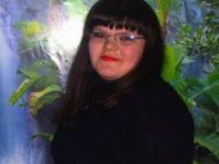 Erotinis vaizdo pokalbis cutenata