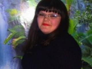 Erotinis vaizdo pokalbis cutenata