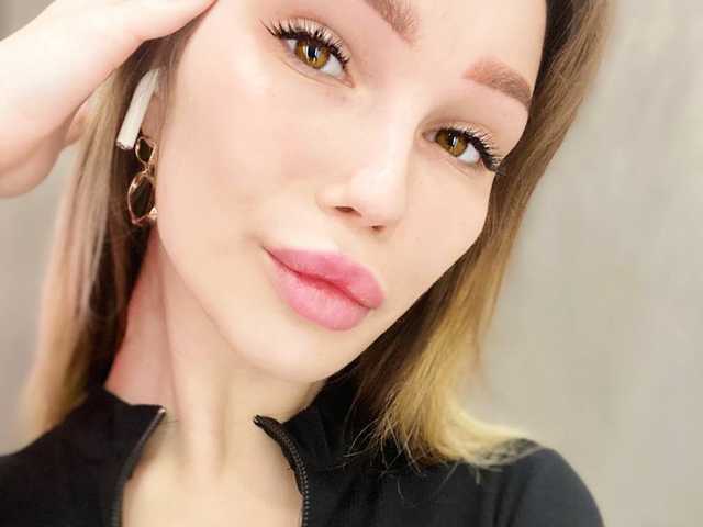 Profilio nuotrauka cutePanacea