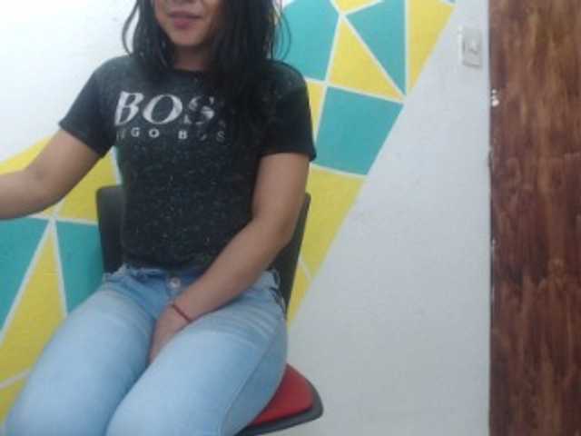 Transliacijos ekrano nuotraukos cuteprinss