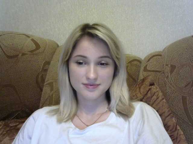 Transliacijos ekrano nuotraukos Cutesbabe