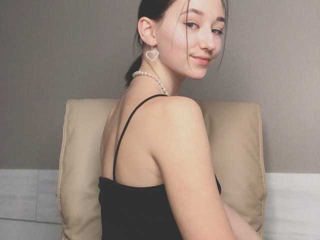 Profilio nuotrauka CuteSofi